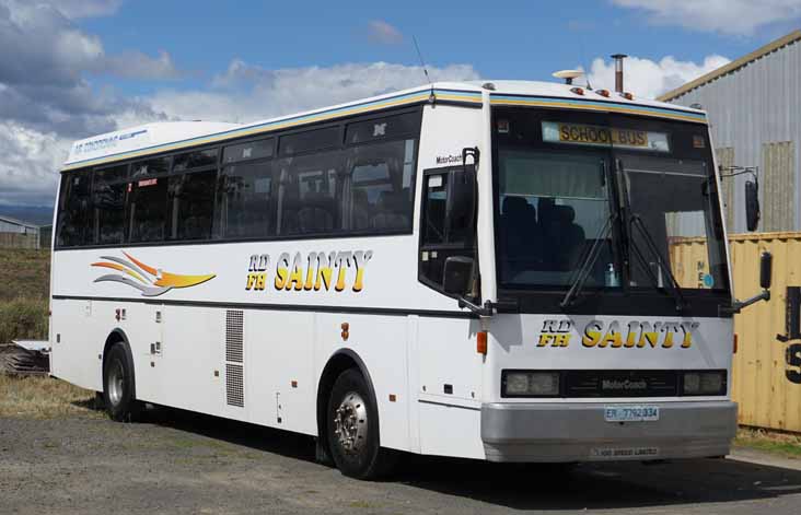 Sainty Motorcoach ER7792